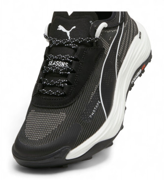 Puma Shoes Voyage Nitro 3 Tech black