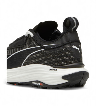 Puma Shoes Voyage Nitro 3 Tech black