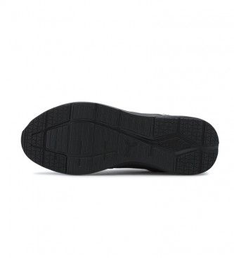 Puma Wired shoes black
