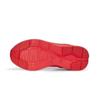 Puma Schoenen Wired Run Zuiver rood