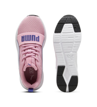 Puma Buty Wired Run Pure różowy