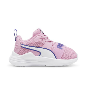 Puma Chaussures Wired Run Pure pink