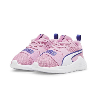 Puma Skor Wired Run Pure rosa