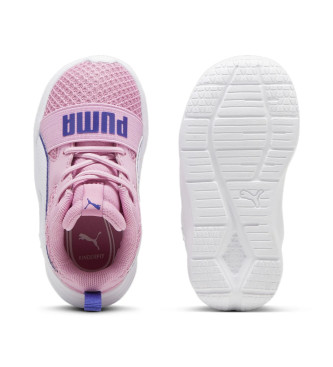 Puma Buty Wired Run Pure różowy