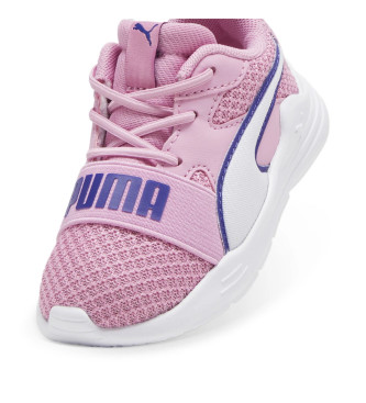 Puma Buty Wired Run Pure różowy