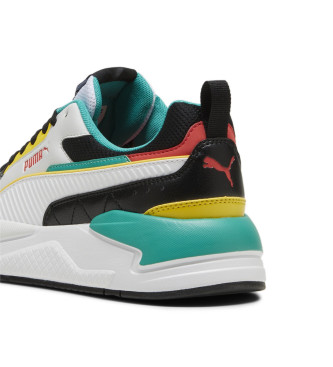 Puma Sneakers X-Ray 2 Square multicolor