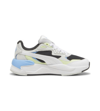 Puma Sko X-Ray Speed hvid