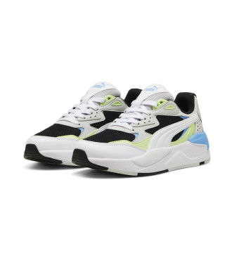 Puma Sko X-Ray Speed hvid