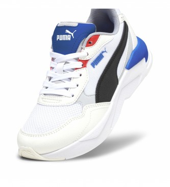 Puma Shoes X-Ray Speed Lite white