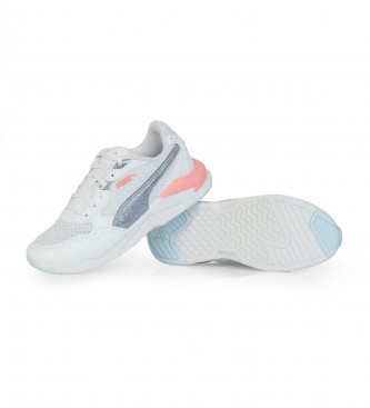 Puma Shoes X-Ray Speed Lite Blink Jr white