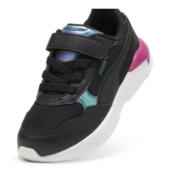 Puma Zapatillas X-Ray Speed Lite Bou negro