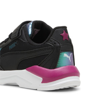 Puma Buty X-Ray Speed Lite Bou czarne