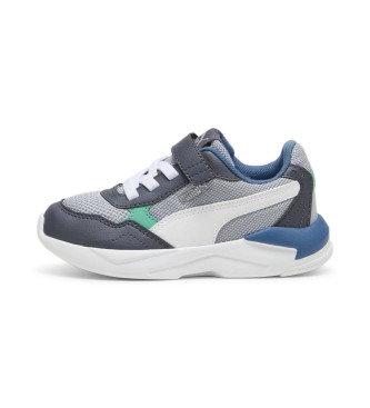 Puma Shoes X-Ray Speed Lite grey