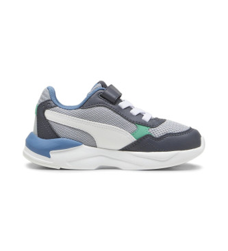 Puma Schoenen X-Ray Speed Lite grijs