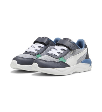 Puma Shoes X-Ray Speed Lite grey