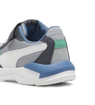 Puma Shoes X-Ray Speed Lite grey