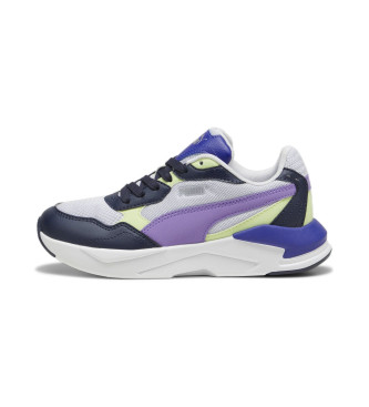 Puma Schoenen X-Ray Speed Lite grijs, paars