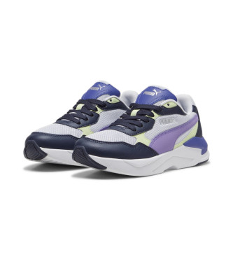 Puma Shoes X-Ray Speed Lite grey, purple