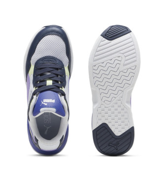 Puma Shoes X-Ray Speed Lite grey, purple