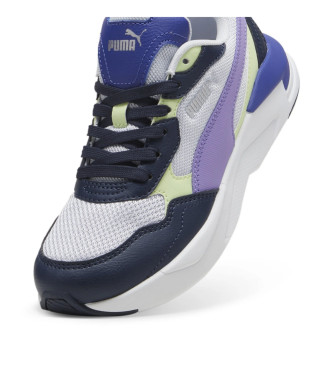 Puma Skor X-Ray Speed Lite gr, lila