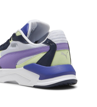 Puma Schoenen X-Ray Speed Lite grijs, paars