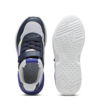 Puma Shoes X-Ray Speed Lite grey, purple