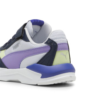 Puma Sko X-Ray Speed Lite gr, lilla