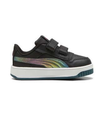 Puma Zapatillas Carina Street Bouncy negro