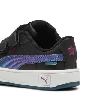 Puma Carina Street Bouncy Sneakers black