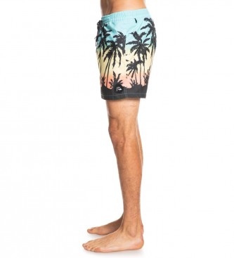 Quiksilver Swimsuit Everyday Paradise Volley Volley 15 multicolor