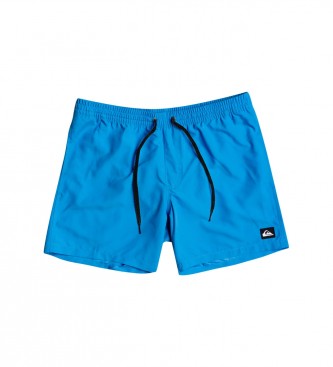Quiksilver Swimsuit Everyday Volley Youth 13 blue