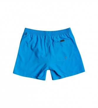 Quiksilver Costume da bagno Everyday Volley Youth 13 blu