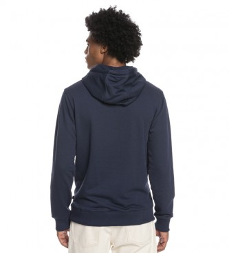 Quiksilver Capuche On The Line marine