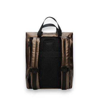 Rains Mochila 2 Way Tote brun