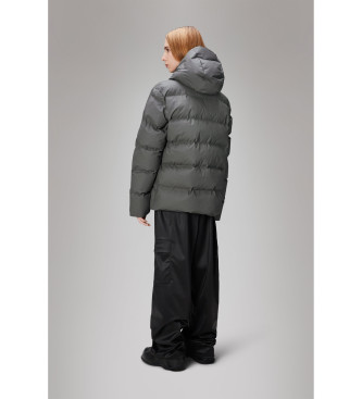 Rains Alta Puffer Coat gr