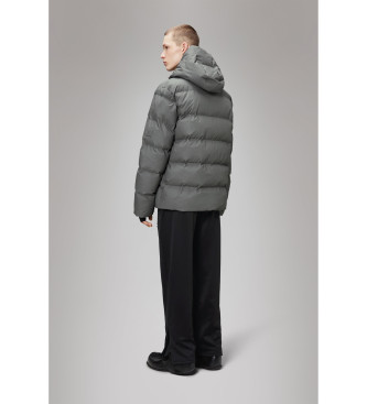 Rains Alta Puffer Coat gr