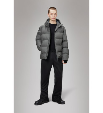 Rains Alta Puffer Coat gr