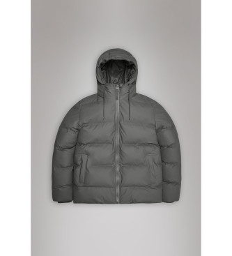 Rains Alta Puffer Coat gr