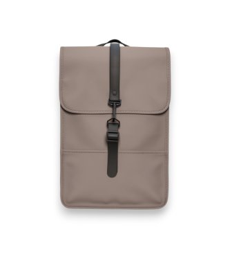 Rains Sac à dos Mini marron