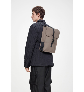Rains Sac à dos Mini marron
