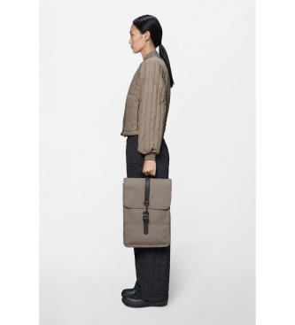 Rains Sac à dos Mini marron