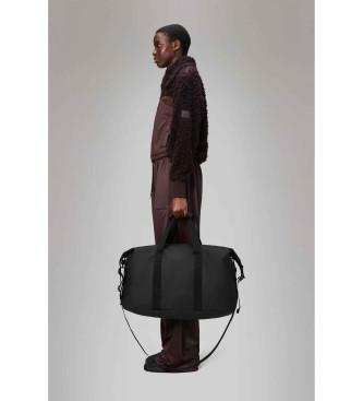 Rains Bolso Hilo Weekend W3 negro