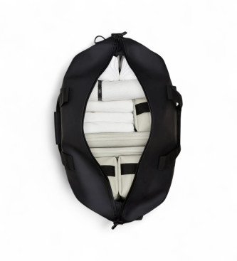 Rains Bolso Hilo Weekend W3 negro