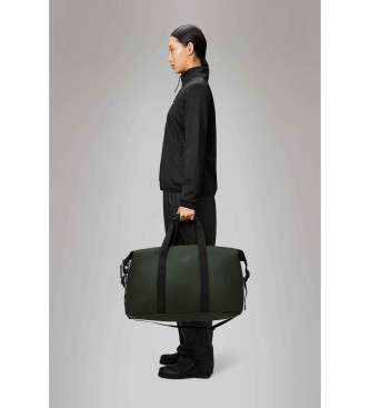 Rains Bolso Hilo Weekend W3 verde