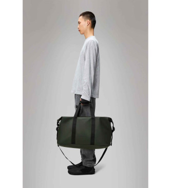 Rains Bolso Hilo Weekend W3 verde