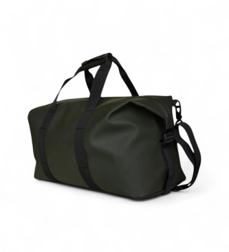 Rains Bolso Hilo Weekend W3 verde