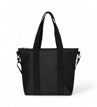 Rains Taske Micro sort