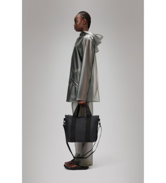 Rains Taske Micro sort