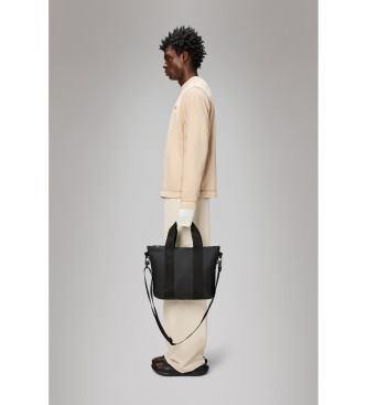 Rains Taske Micro sort