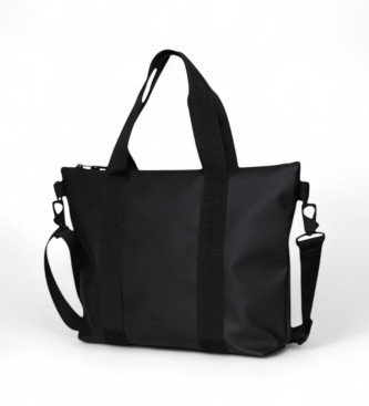 Rains Taske Micro sort
